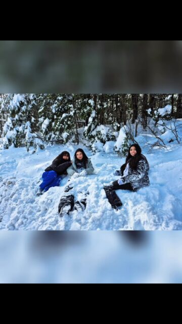🏔️ ¡APRENDER TAMBIÉN ES EXPLORAR Y DESCUBRIR! 

Nuestros estudiantes de 8° Básico vivieron una enriquecedora salida pedagógica a Antillanca y Aguas Calientes, disfrutando de una jornada de aprendizaje, convivencia y conexión con la naturaleza.

Esta experiencia les permitió conocer nuevos entornos, compartir junto a sus compañeros y fortalecer aprendizajes que van más allá del aula, valorando nuestro patrimonio natural y desarrollando habilidades fundamentales para su formación integral.

Porque cada experiencia es una oportunidad para aprender, crecer y construir recuerdos significativos. 

Colegio El Labrador de Osorno.  Labrando Futuro

#ColegioElLabrador #LabrandoFuturo #SalidaPedagógica #OctavoBásico Antillanca AguasCalientes AprenderExplorando Osorno
