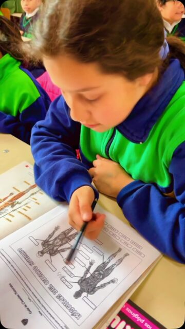 ¡En el Colegio El Labrador seguimos Labrando Futuro! 

Cada día es una nueva oportunidad para aprender, compartir y crecer juntos. Creemos en una educación que acompaña, inspira y entrega a nuestros niños y niñas las herramientas necesarias para desarrollar sus capacidades y alcanzar nuevos desafíos. 

Porque educar también es sembrar valores, fortalecer sueños y construir futuro junto a nuestras familias. 

Colegio El Labrador – Osorno
Labrando Futuro

#ColegioElLabrador #LabrandoFuturo #Osorno #Educación #ComunidadEducativa AprenderYCrecer