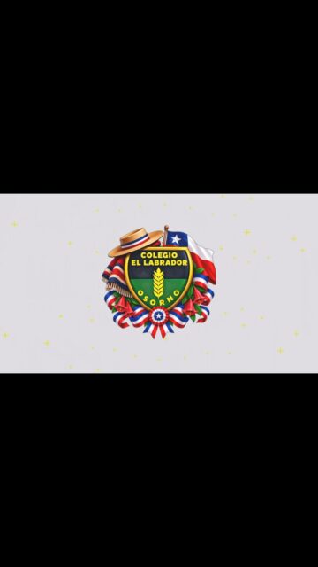 ¡Felices Fiestas Patrias! 
El Colegio El Labrador de Osorno envía un afectuoso saludo a toda nuestra comunidad educativa en estas Fiestas Patrias.
Que el orgullo por nuestras raíces, el amor por nuestras tradiciones y la alegría de compartir en familia nos unan en esta hermosa celebración.
¡Les deseamos unas felices y seguras Fiestas Patrias, llenas de alegría, unión y momentos inolvidables!
❤️🤍💙 ¡Viva Chile!
Colegio El Labrador de Osorno — Labrando Futuro.