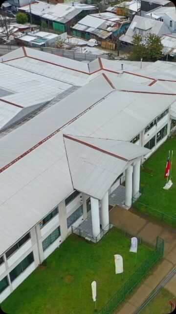 En el Colegio El Labrador de Osorno seguimos construyendo aprendizajes, fortaleciendo valores y creando nuevas oportunidades para nuestros estudiantes. 

Colegio El Labrador de Osorno — ¡Labrando Futuro!

#ColegioElLabrador #Osorno #LabrandoFuturo #Educación #ComunidadEducativa